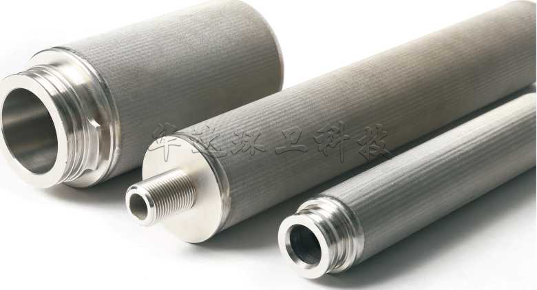 不銹鋼粉末燒結濾芯的保養維護，金屬濾芯的保養維護
